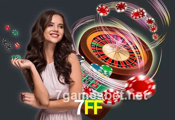 vivo no cassino 7FF