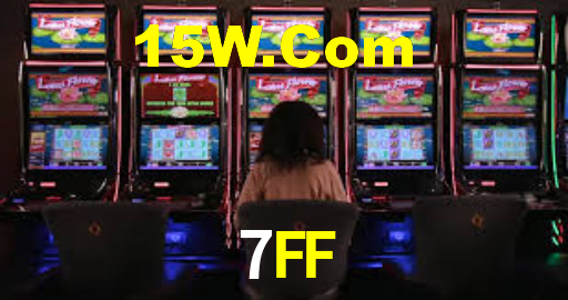 7FF Bet