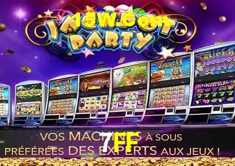 Diretório de Jogos 7FF