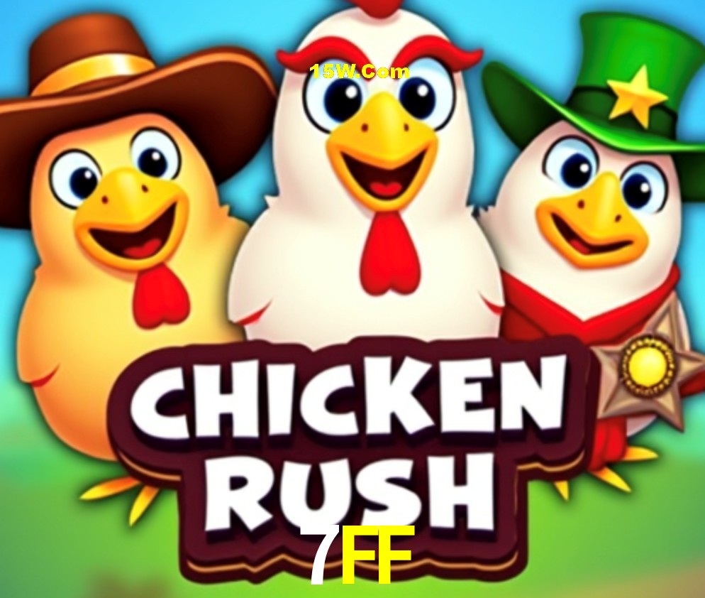 Estatísticas do Jogo 7FF