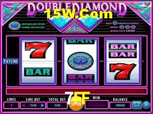 Casino Ao Vivo 7FF