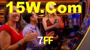 Sinta a adrenalina dos jogos de cassino com 7FF