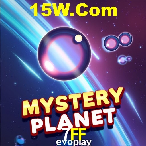 Jogo Spaceman 7FF