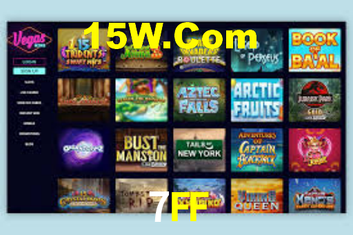 7FF,7FF.Com