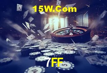 Sistemas de Segurança 7FF