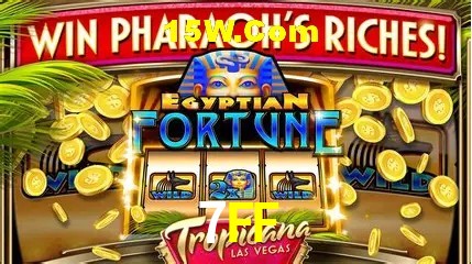 Estatísticas 7FF
