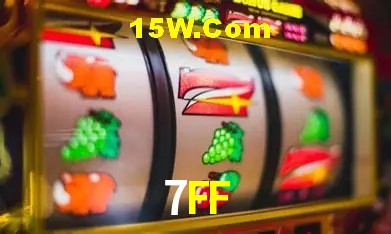 Login Seguro 7FF