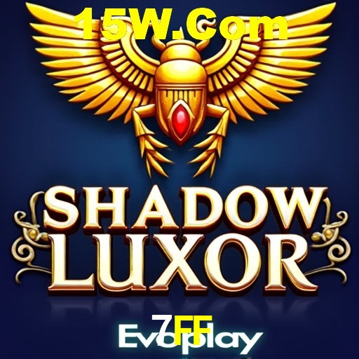 Jogo Aviator 7FF