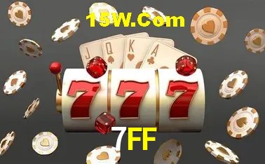 Experiência VIP 7FF