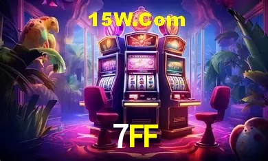 Integração de APIs 7FF